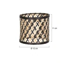 anne light & home shade K2015BS