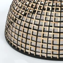 anne light & home Abat-jour K2016BS