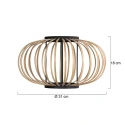 anne light & home shade K2019BS