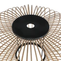 anne light & home Abat-jour K2020BS