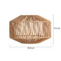 anne light & home Abat-jour