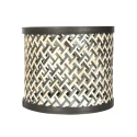 Steinhauer shade, black