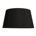 Mexlite shade K5894 round, black