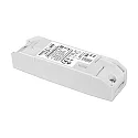 Convertisseur PROFESSIONALE DALI contrôlable par DALI, dimmable, blanche