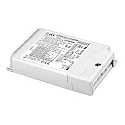 Convertisseur DC MAXI JOLLY US CASAMBI courant constant, dimmable, contrôlable par Bluetooth, blanche