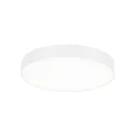 Applique et plafonnier ROBY 3.5 grand IP44, blanche gradable