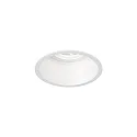 Downlight DEEPER 1.0 IP20, blanche gradable
