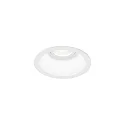 Downlight DEEP PETIT 1.0 IP20, blanche gradable