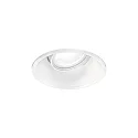 Downlight DEEP PETIT ADJUST 1.0 standard IP20, blanche gradable