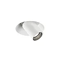 recessed luminaire BLIEK PETIT TRIMLESS CEILING REC 1.0 IP20