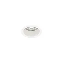 Lumière encastrée DEEP BIJOU IP65 CEILING REC 1.0 IP65, blanc mat  4,1W 475lm 2700K 20-40° 20-40° CRI 90-100