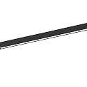 Module LED STREX LED MODULE 1.0 OPAL IP20, noir gradable