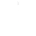 Luminaire de plafond FINLIN CEILING SURF 1.0 IP20, blanc mat gradable