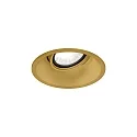 Downlight DEEP ADJUST 1.0 standard IP20, or gradable