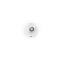 wall luminaire LECA SNOOZE 1.0 IP20, white matt dimmable