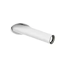 Projecteur encastré MATCH SNEAK TRIMLESS 1.0 pivotant IP20, blanc mat