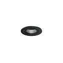 recessed luminaire MATCH POINT IP44 CEILING REC 1.0 IP20, black matt 5W 280lm 3000K 20-40° 20-40° CRI 90-100