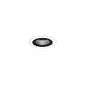 recessed luminaire MATCH POINT IP44 CEILING REC 1.0 IP20, white matt 5W 250lm 2700K 20-40° 20-40° CRI 90-100