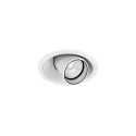 recessed spotlight current constant, adjustable