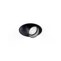 recessed spotlight current constant, adjustable, flush
