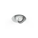 recessed spotlight current constant, adjustable, flush