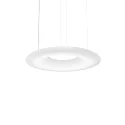 Luminaire à suspension GIGANT 10.0 IP20, blanche gradable