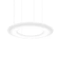 Luminaire à suspension GIGANT 16.0 IP20, blanche gradable