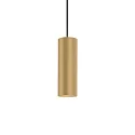 Luminaire à suspension RAY CEILING SUSP 2.0 IP20, champagne gradable