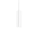 LED Pendant luminaire RAY MULTI 2.0, 6W 1800-2850K, CRi >95, dimmable, white
