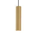 Luminaire à suspension RAY CEILING SUSP 3.0 IP20, champagne gradable