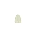 Luminaire à suspension COZY CONE 2.0 IP20, Feel Jade