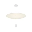 Luminaire à suspension SHEDDA 1.0 IP20, Live Simple gradable