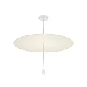 Luminaire à suspension SHEDDA 2.0 IP20, Live Simple gradable