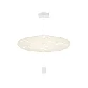 Luminaire à suspension SHEDDA FRACTAL 1.0 IP20, Live Simple gradable