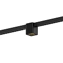 track spot DOCUS MINI ON STREX 1.0 with adapter IP20, black matt 