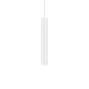Luminaire à suspension RAY SUSPENDED MINI 3.0 GU10 IP20, blanc mat