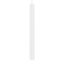 Luminaire à suspension RAY SUSPENDED MINI 5.0 GU10 IP20, blanc mat