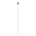 pendant luminaire FINLIN CEILING SUSP 3.0 IP20, black matt dimmable