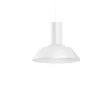 Luminaire à suspension ODREY CEILING SUSP 1.7 GU10 IP20, blanc mat 