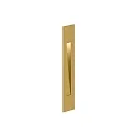 Luminaire d'encastrement mural  STRIPE WALL REC 2.2 IP20, or 
