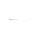 Applique et plafonnier MIRBA 2.0 IP44, blanche gradable