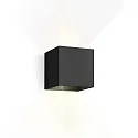 Luminaire mural BOX WALL SURF 2.0 IP20, noir mat gradable