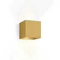Luminaire mural BOX WALL SURF 2.0 IP20, or gradable