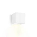 Luminaire mural BOX 1.0 unilatéral IP20, blanche gradable