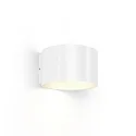 Luminaire mural RAY WALL SURF 1.0 IP20, blanc mat gradable