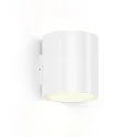 Luminaire mural RAY WALL SURF 4.0 IP20, blanc mat gradable
