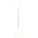 wall luminaire MATCH WALL SURF 2.0 IP20, white matt dimmable