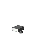 Projecteur STAKE OUTDOOR FLOOR PROJ 1.0 IP65, anthrazit gradable