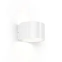 Luminaire mural d’extérieur RAY 1.0 réglable IP65, blanche gradable