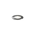 floor recessed luminaire MAP OUTDOOR FLOOR REC 0.9 IP65, stainless steel dimmable